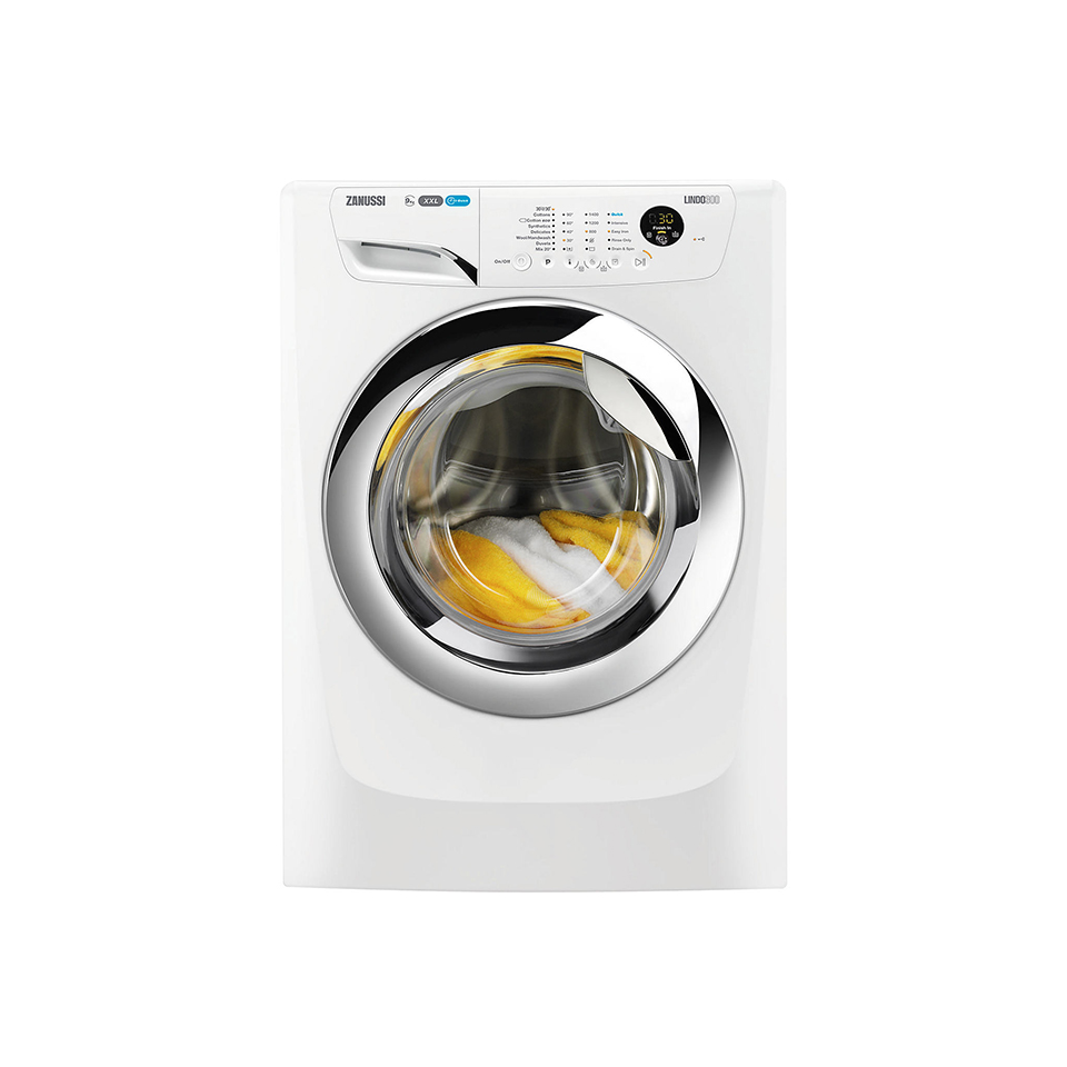 Electrolux UltimateCare 700 Washer Dryer