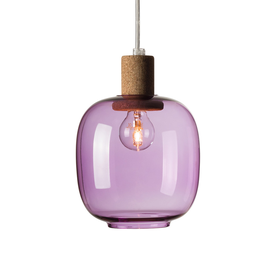 Modern Floor Lamp Simple Beauty Room