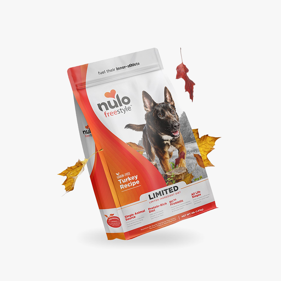 Nulo Freestyle Nulo Limited Ingredient Limited